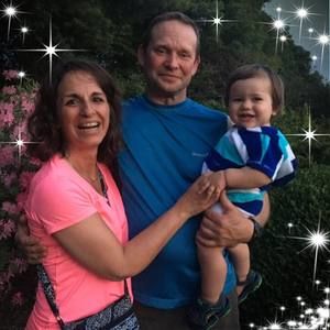 Meet your Posher, Annette